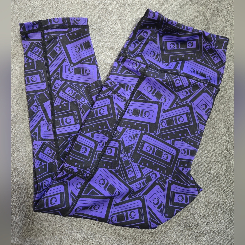 CVG Small Capris - image 1
